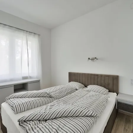 Apartment Oliver 2 Siófok