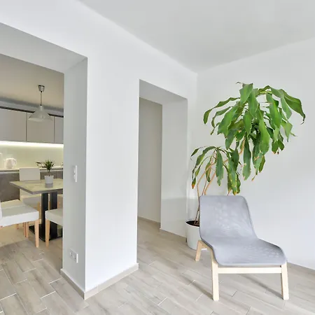 Apartment Oliver 2
