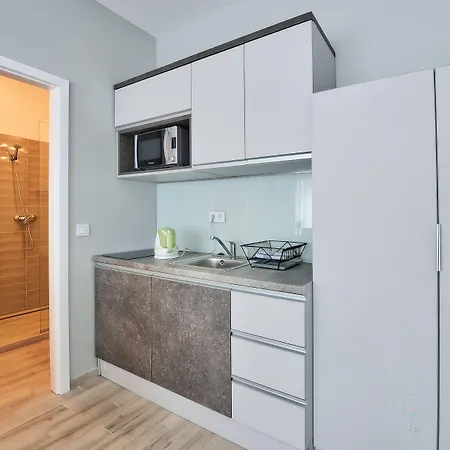 Apartment Oliver 2 *