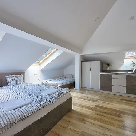 Apartment Oliver 2 *