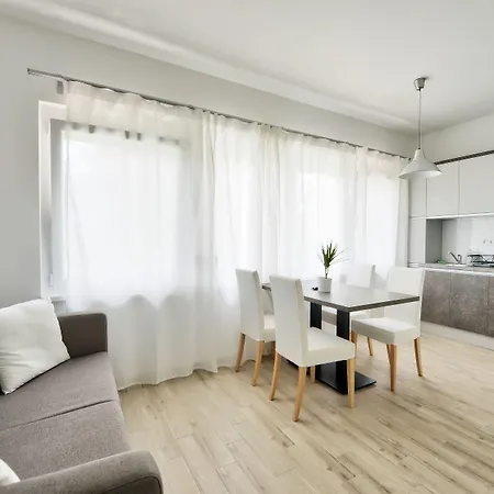 Oliver 2 Apartment Siófok