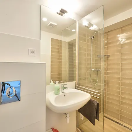 Apartment Oliver 2 Siófok