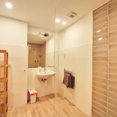 Oliver 2 Apartment