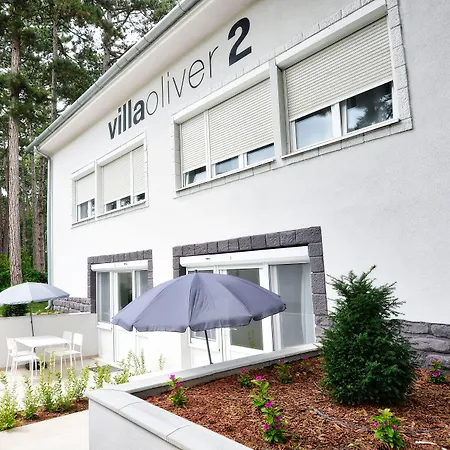 Oliver 2 아파트 시오포크