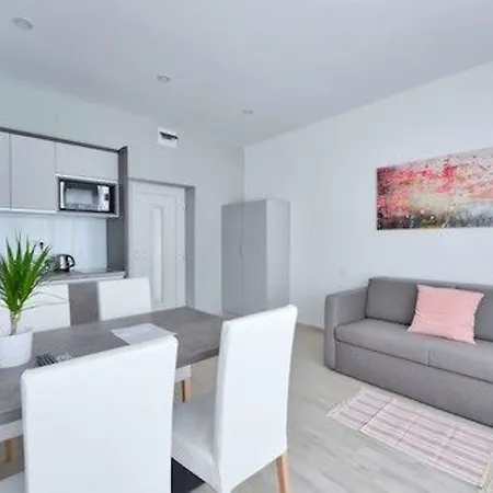 Apartment Oliver 2
