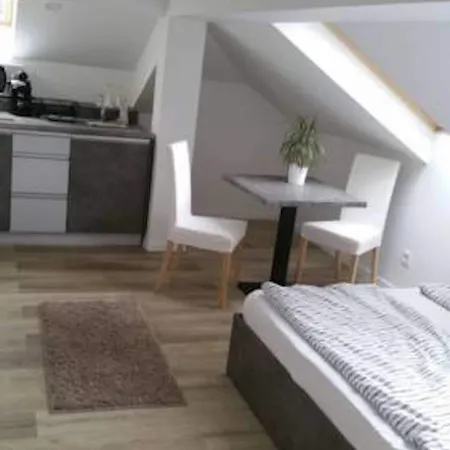 Apartment Oliver 2 Siófok