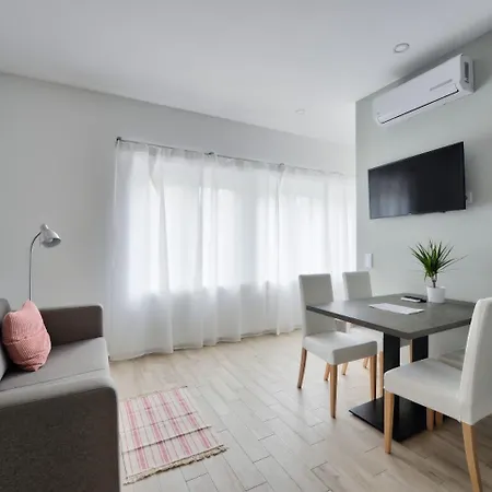 Apartment Oliver 2