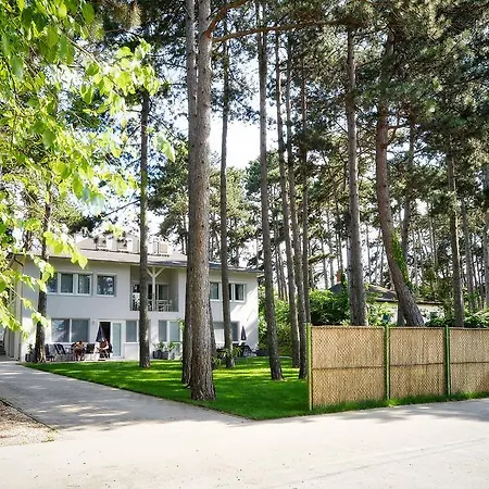 Apartmán Oliver 2 *