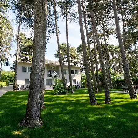 Apartament Oliver 2 Siófok