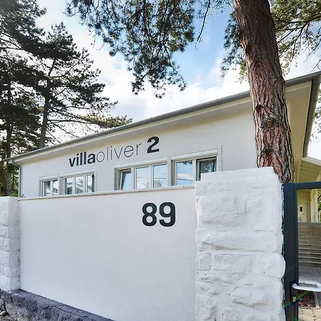 Oliver 2 שיופוק