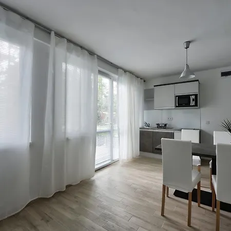 Appartement Oliver 2