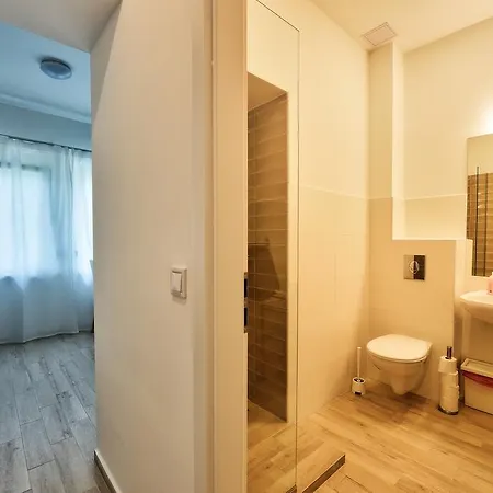 Appartement Oliver 2 *