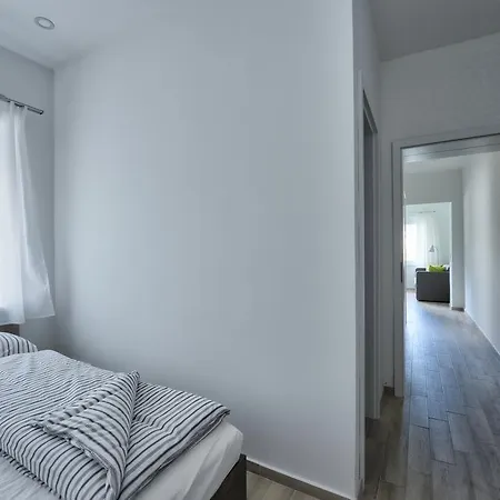 Apartmán Oliver 2 *