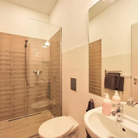 Appartement Oliver 2 *