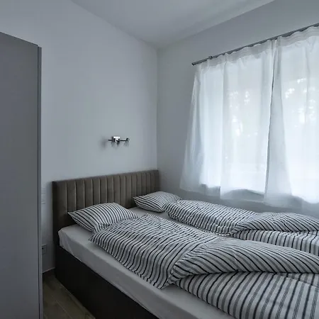 Appartement Oliver 2