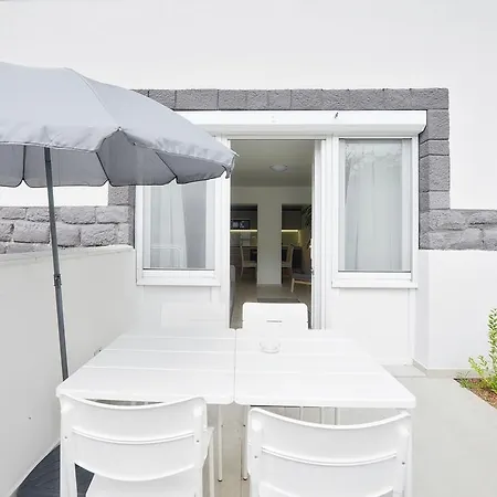 Appartement Oliver 2 Siófok