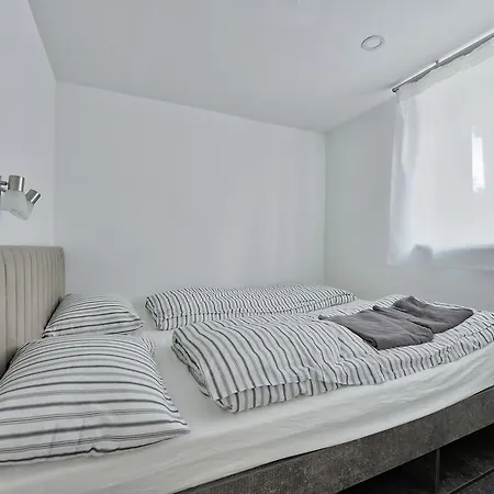 Apartment Oliver 2 Siófok