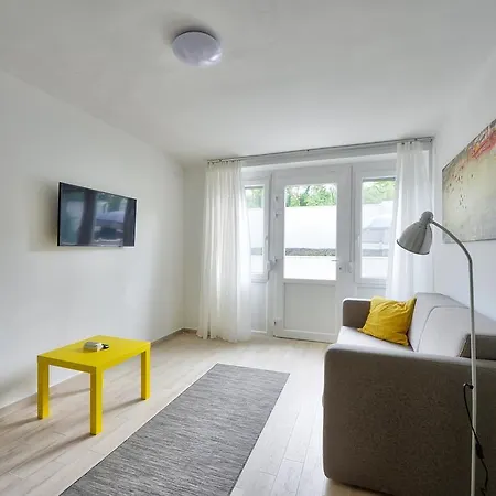 Apartament Oliver 2