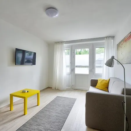 Apartmán Oliver 2