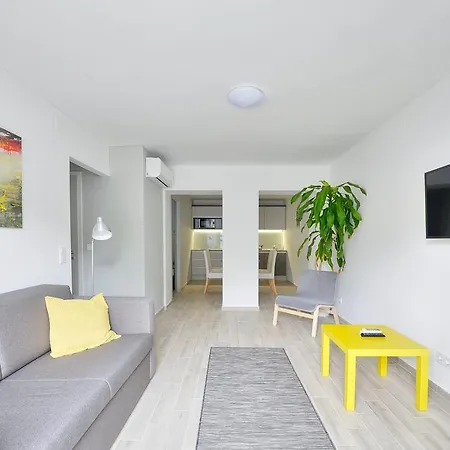 Apartment Oliver 2