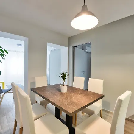 Apartment Oliver 2