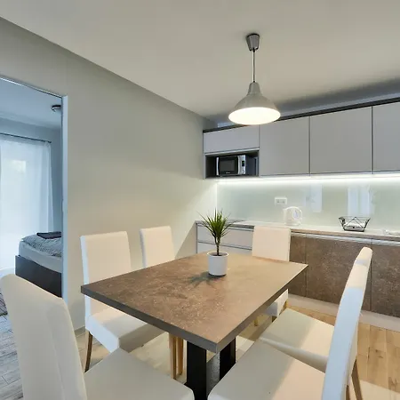 Oliver 2 Appartement