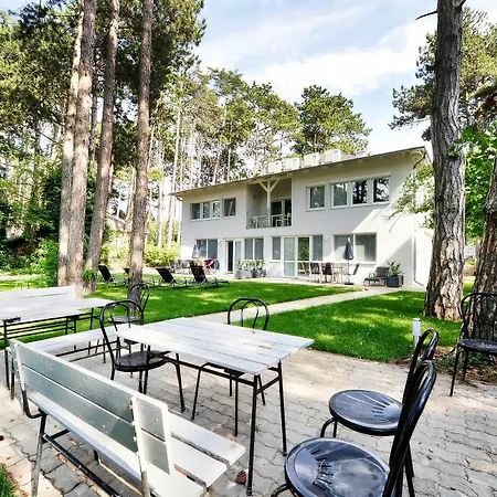 Oliver 2 Apartament