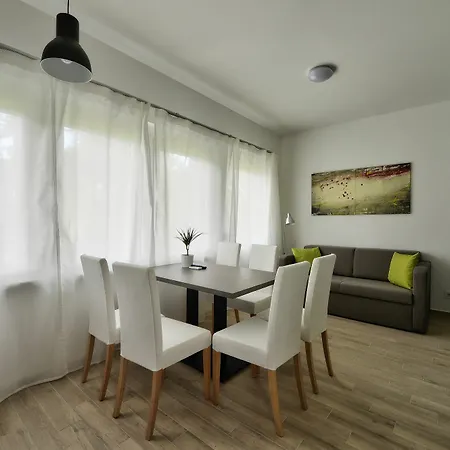Oliver 2 Appartement *