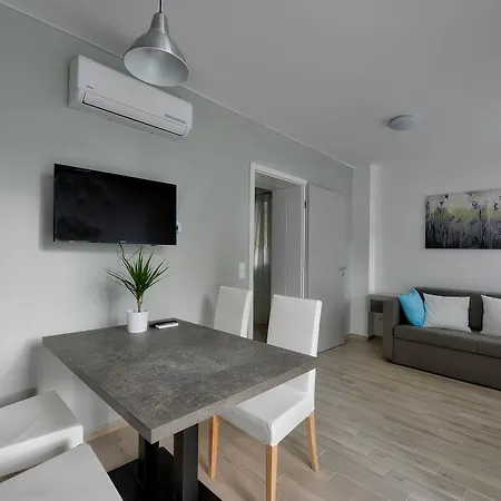 Appartement Oliver 2 Siófok