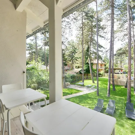Oliver 2 Appartement *