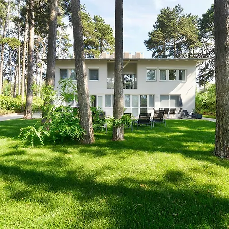 Oliver 2 Appartement Siófok