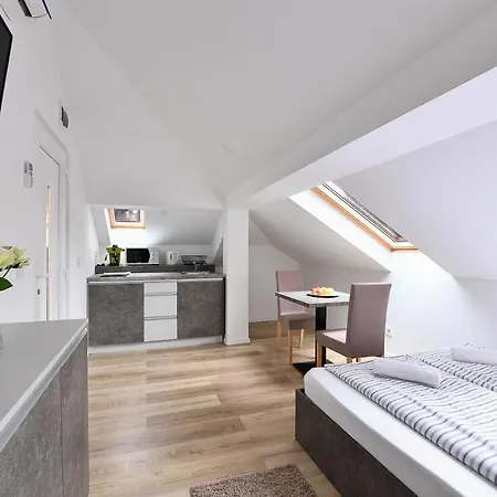 Oliver 2 Appartement *