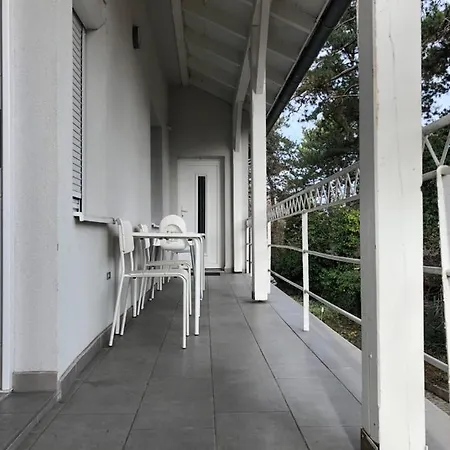 Apartmán Oliver 2