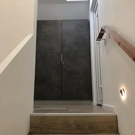 Oliver 2 Appartement Siófok