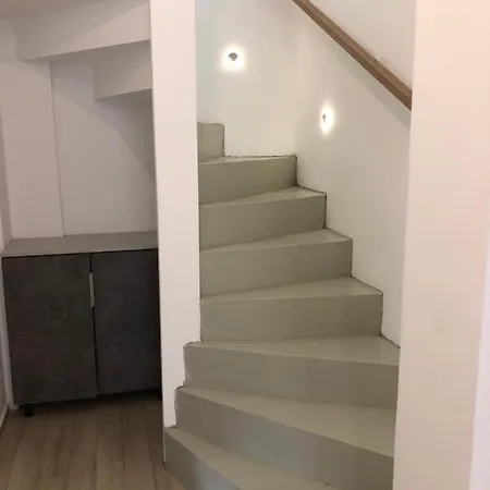 Oliver 2 Appartement *