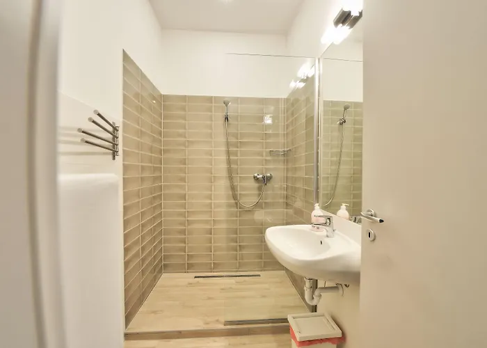 Oliver 2 Apartament Siófok