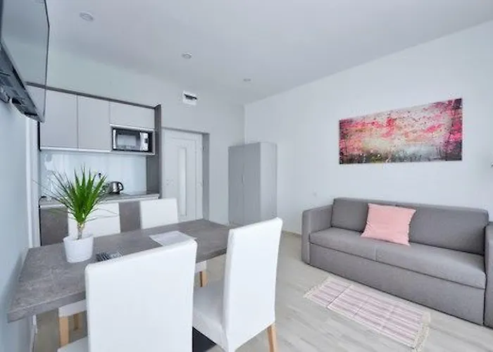 Apartman Oliver 2