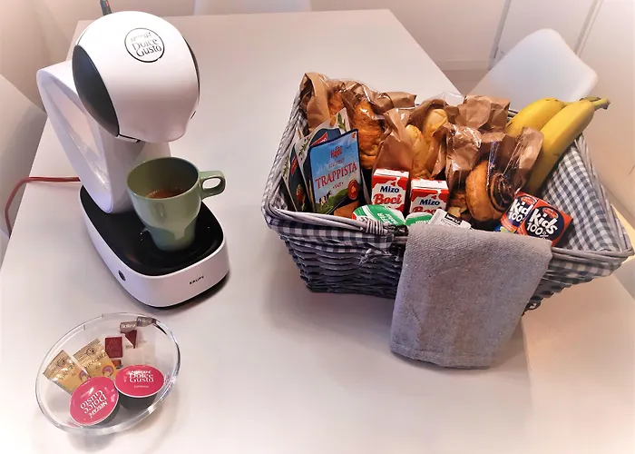 Apartament Oliver 2 Siófok