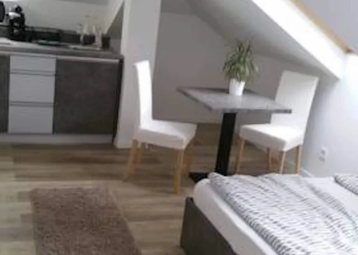Apartament Oliver 2 Siófok